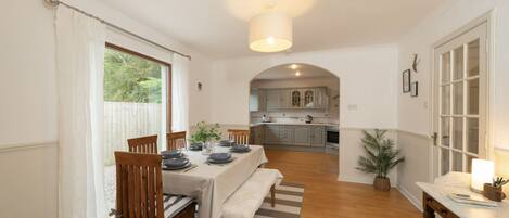 單棟房屋 | 4 間睡房