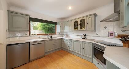 Hillview Self-catering Holiday Home Muir of Ord