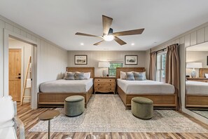 4 bedrooms, Internet