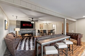 Intérieur