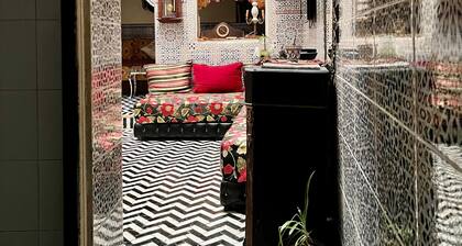 Hadi house house in the heart of the old medina