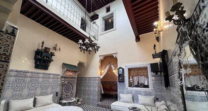 Hadi house house in the heart of the old medina