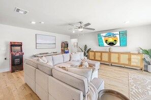 Smart TV