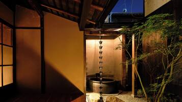 Townhome, Balcony | Balcony