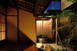 Resortwoning, balkon | Balkon