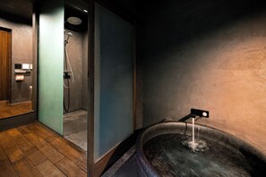 Bathroom - Rinn Kishoan (Kyoto)