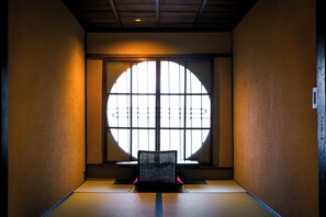 Townhome, Balcony | Free WiFi - Rinn Kishoan (Kyoto)