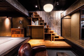 Free WiFi - Rinn Kishoan (Kyoto)