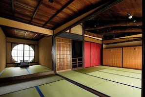 Resortwoning, balkon | Gratis wifi