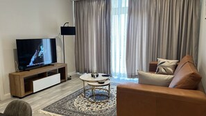 Televisión 