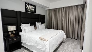 4 Schlafzimmer, Bügeleisen/Bügelbrett, WLAN, Bettwäsche