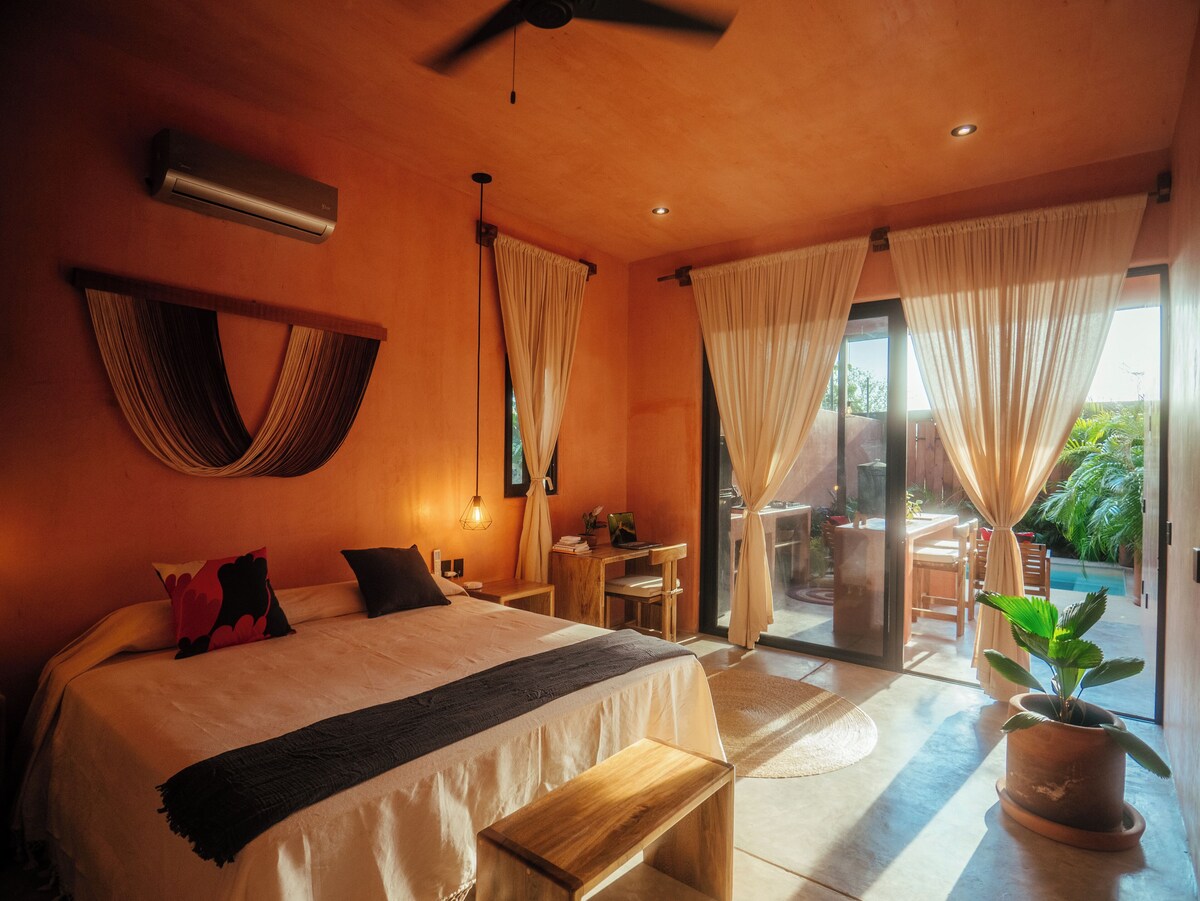 Image de profil de l’hôte