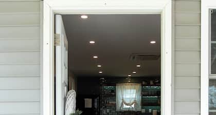 Charming guest suite only 3 miles from Sight & Sound Theater.