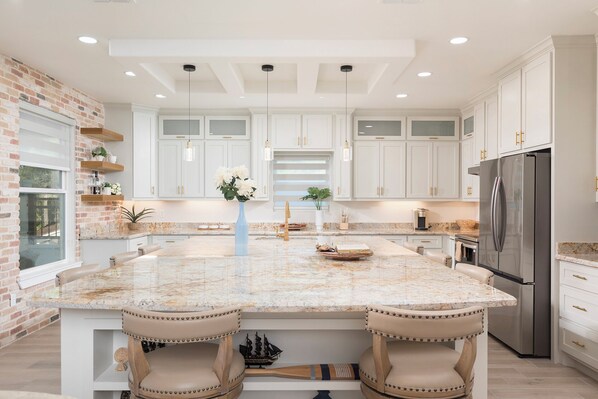 ميكروويف، فرن، موقد طهي مسطح