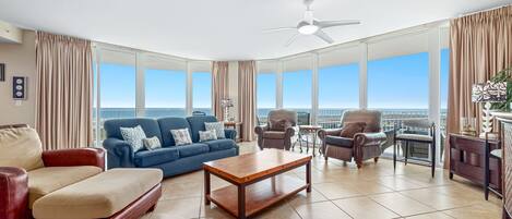 تلفزيون ذكي