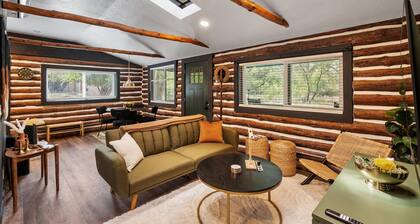 The Prescott Granite Dell's Getaway!