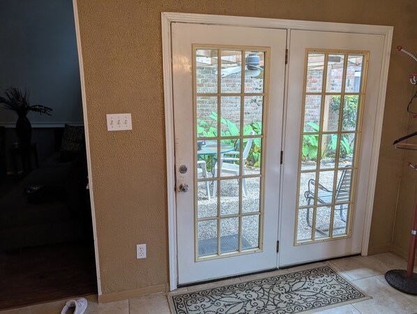 Interior - Charming 3-bedroom townhome in welcoming Community of Q.V. in Missouri City (Missouri City)