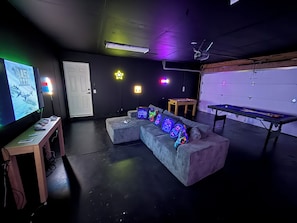 TV
