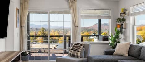 Smart TV, Netflix, Hulu, servicios de streaming