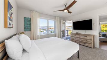 Amazing Mountain Views, 1980 Arena with Free WiFi and Parking