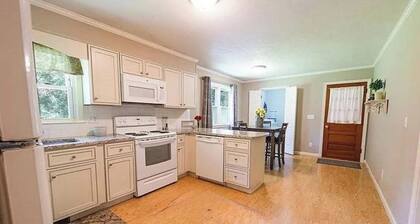 Adventure Hub/Near Pisgah National Forest, SierraNevada, Restaurants & Breweries