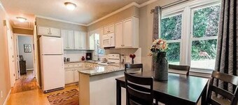 Adventure Hub/Near Pisgah National Forest, SierraNevada, Restaurants & Breweries