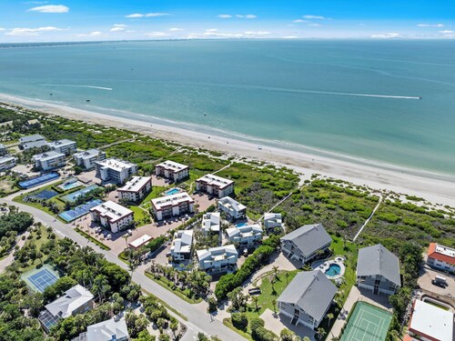 Coming Soon Cyprina 2 Direct Water Views