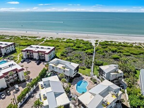 Apartment | 3 bedrooms - Coming Soon Cyprina 2 Direct Water Views (Sanibel)