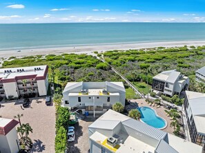 Apartment | 3 bedrooms - Coming Soon Cyprina 2 Direct Water Views (Sanibel)