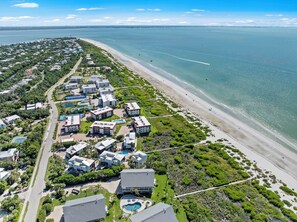 3 bedrooms - Coming Soon Cyprina 2 Direct Water Views (Sanibel)