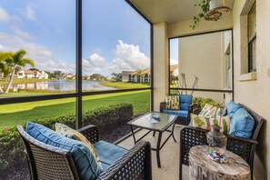 Apartment, Accessible