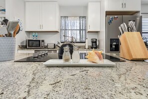 Apartment, Accessible
