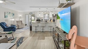 Hus, tilgjengelighetstilpasset | 2 soverom