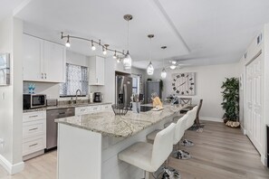 Apartment, Accessible | 2 bedrooms