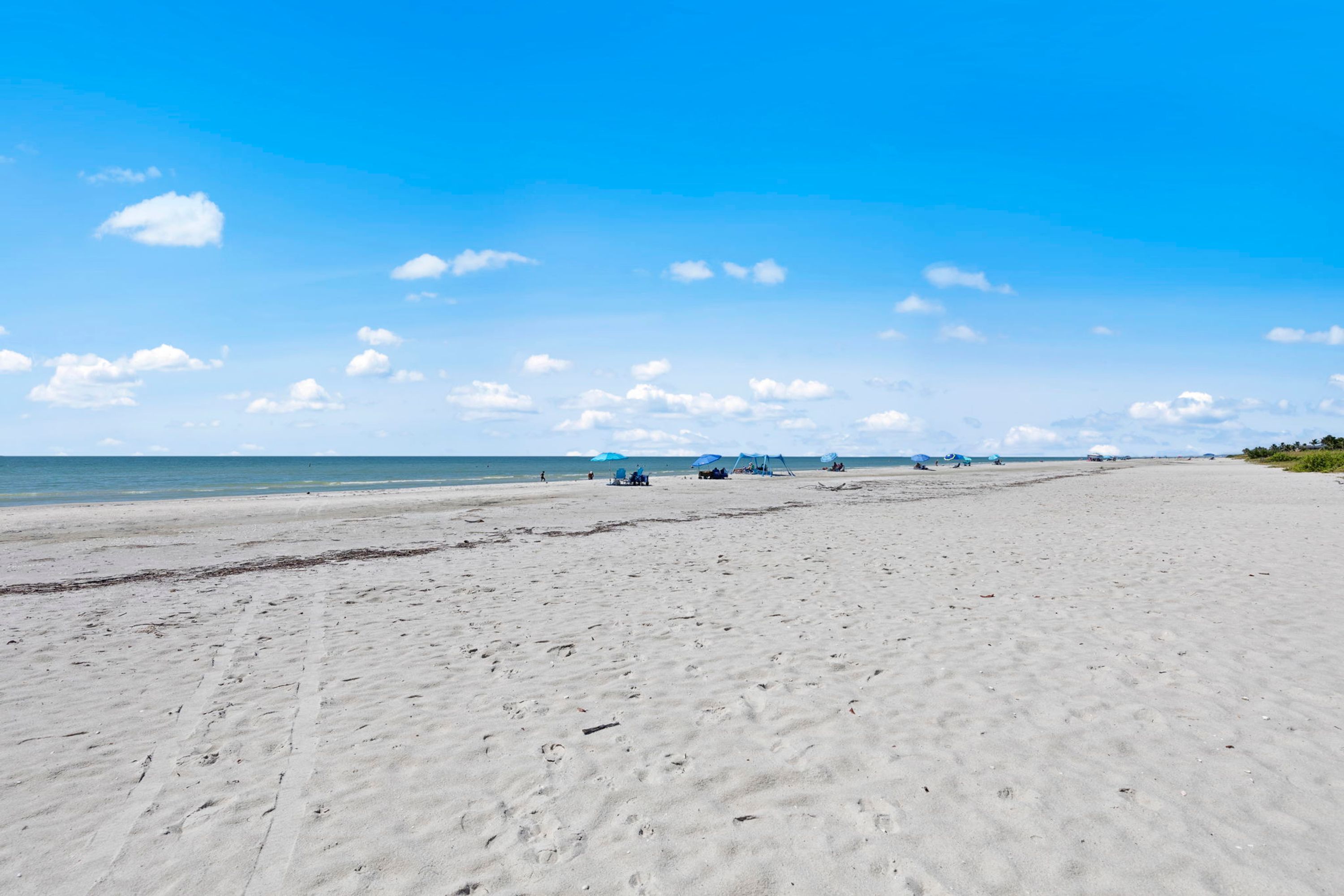 公寓 | 2 間睡房