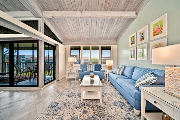 Apartment | 2 bedrooms