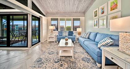 Loggerhead Cay 443 Pet Friendly on the Beach
