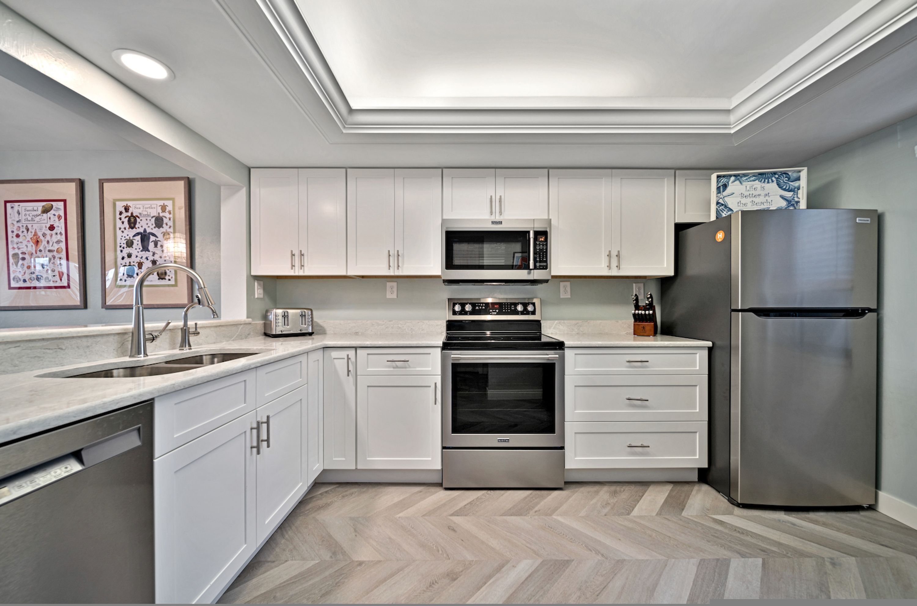 Apartment | 2 bedrooms