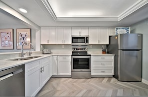 Apartment | 2 Schlafzimmer