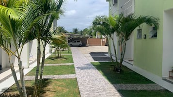 Área da propriedade