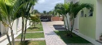 Brazil Crown Residential