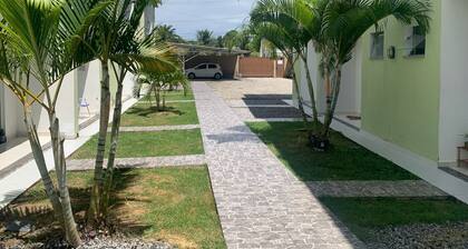 Brazil Crown Residential