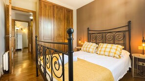 Room - Chez Bonheur (Osséja)
