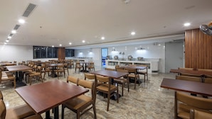 餐厅