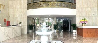 Pearl City Hotel Nha Trang