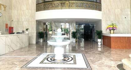 Pearl City Hotel Nha Trang
