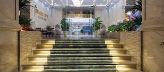 Pearl City Hotel Nha Trang