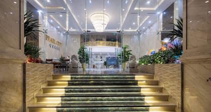 Pearl City Hotel Nha Trang