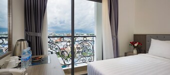 芽莊珍珠城市飯店  