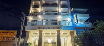 Pearl City Hotel Nha Trang